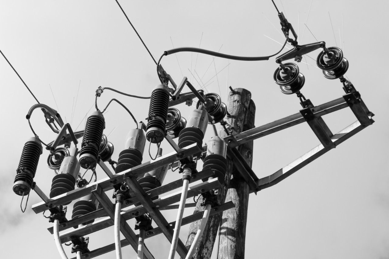 SURGE ARRESTERS
